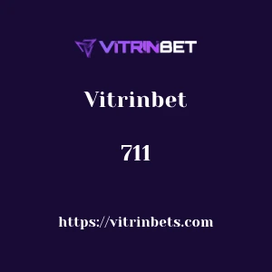 Vitrinbet 711